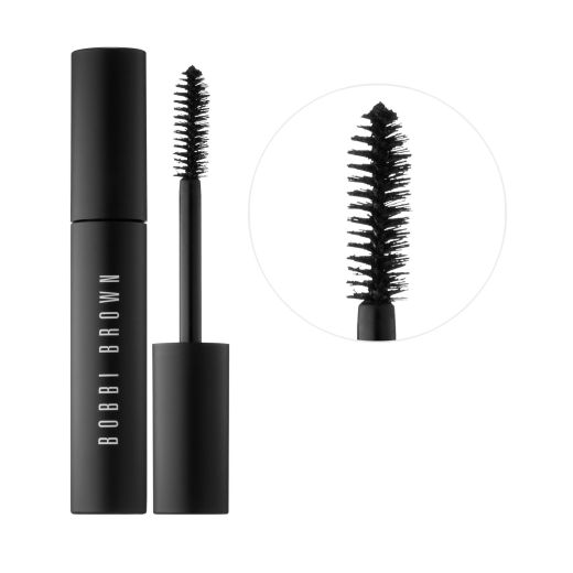 Bobbi Brown Eye Opening Mascara  (Kuplinoša un atliecoša skropstu tuša)