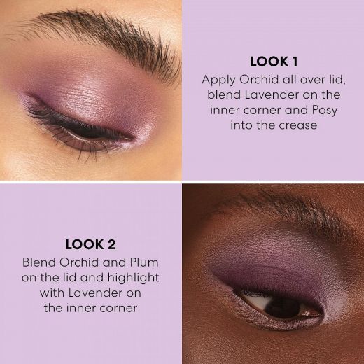 BAREMINERALS Mineralist Eyeshadow Palette