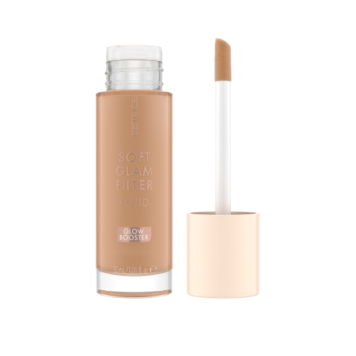 Catrice Cosmetics Soft Glam Filter Fluid