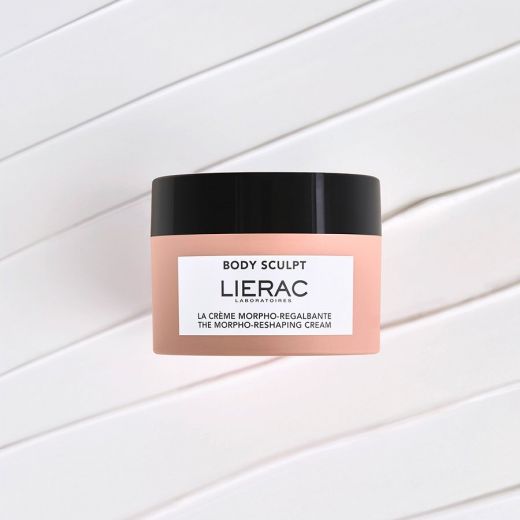 LIERAC Body Sculpt The Morpho-Reshaping Cream