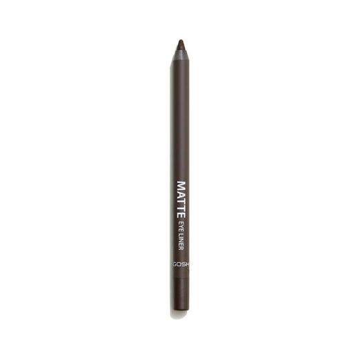 GOSH Matte Eye Liner