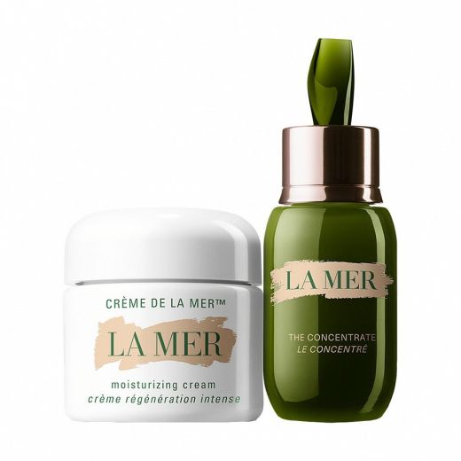 La Mer The Deep Soothing Collection