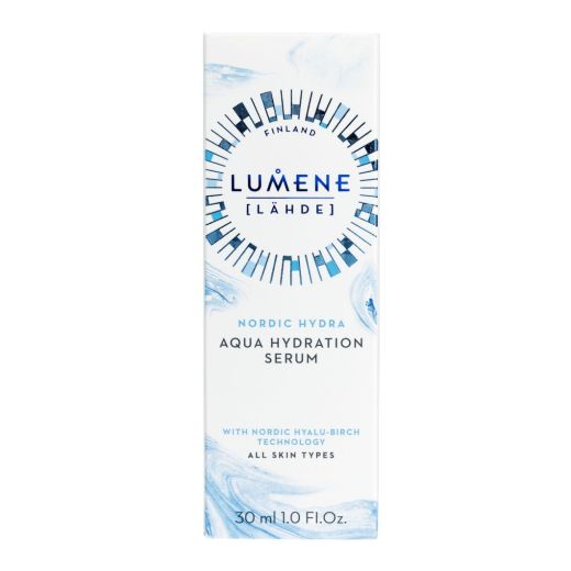 LUMENE Nordic Hydra [Lähde] Aqua Hydration Serum
