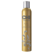 CHI Keratin Flex Finish Hold Spray 3