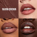 HUDA BEAUTY Lip Contour 2.0 Automatic Matte Lip Pencil