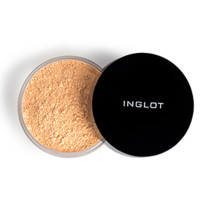 INGLOT Mattifying Loose Powder