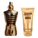 JEAN PAUL GAULTIER Le Male Elixir Eau De Parfume 75 ml Set