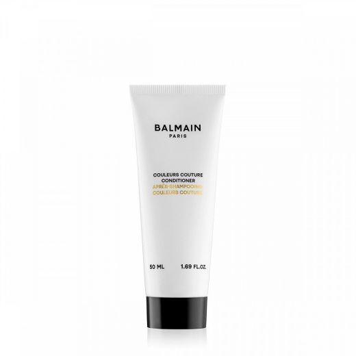 BALMAIN Travel Couleurs Couture Conditioner