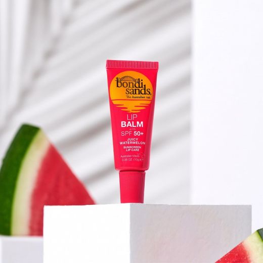  BONDI SANDS Lip Balm Juicy Watermelon SPF50+