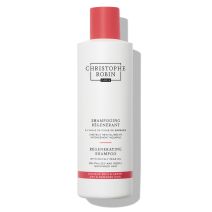 CHRISTOPHE ROBIN Regenerating Shampoo with Prickly Pear Oil