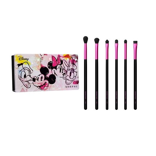 Morphe Disney X Morphe Brush Set