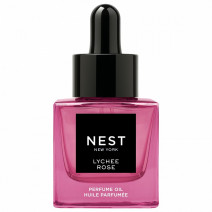 NEST NEW YORK Lychee Rose Perfume Oil