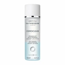 INSTITUT ESTHEDERM Osmoclean High Tolerance Make-Up Remover