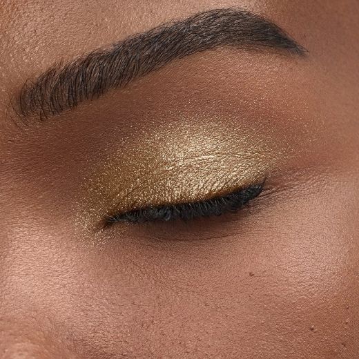 ABOUT FACE Fractal Glitter Eye Paint