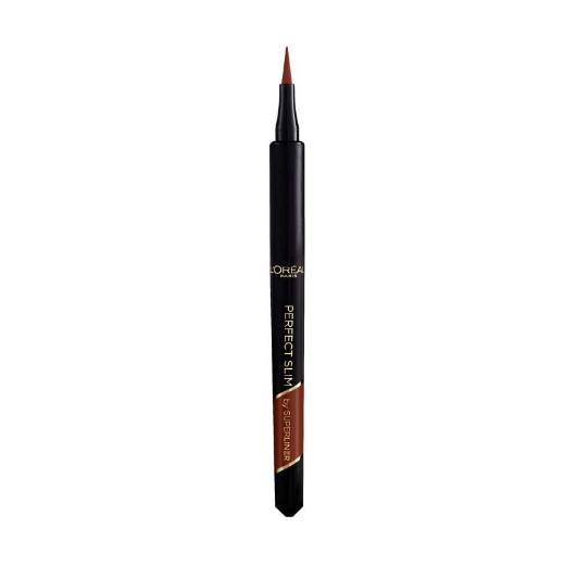 L'Oreal Paris Perfect Slim Eyeliner  (Acu laineris)