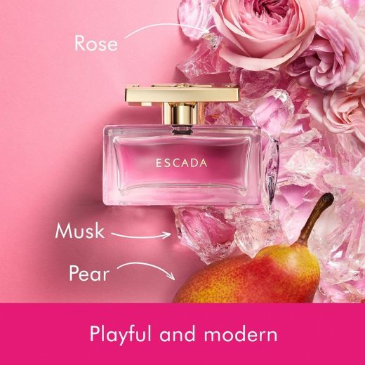 ESCADA Especially EDP Set 