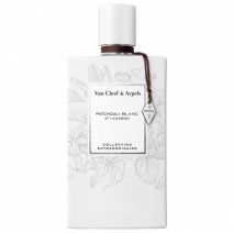 VAN CLEEF & ARPELS Collection Extraordinaire Patchouli Blanc