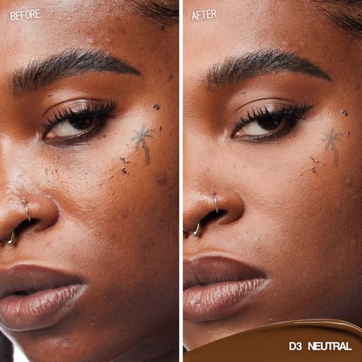 ABOUT FACE The Performer Foundation