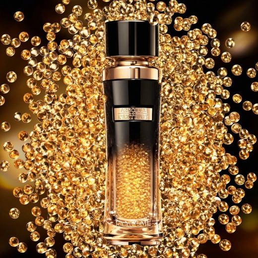 LANCÔME Absolue L’extrait The Elixir Concentrate – Replenishing Serum With Absolue Blackbiosis™ Refi