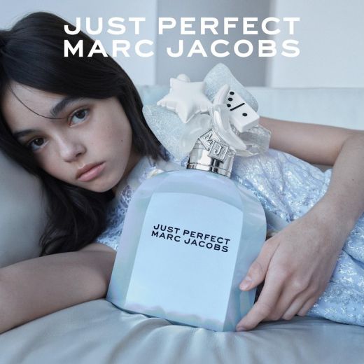MARC JACOBS Just Perfect