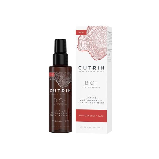 Cutrin Bio+ Act Anti-Dandruf Scalp Treat