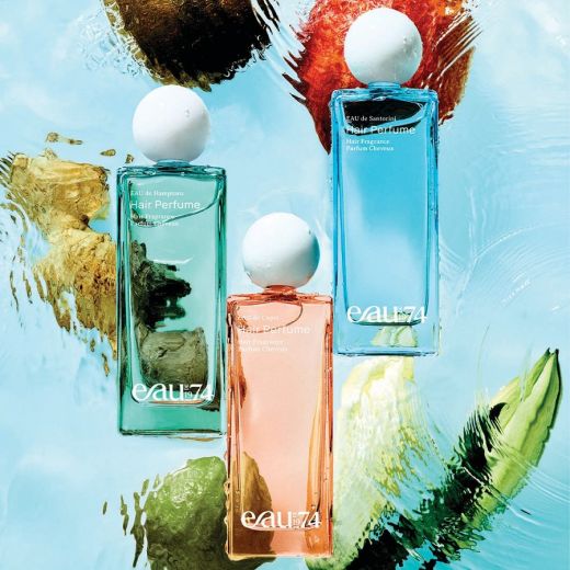 EAU DE 1974 Eau De Capri Hair Perfume