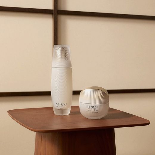 SENSAI Total Form Expert Cream