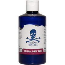 THE BLUEBEARDS REVENGE Original Body Wash
