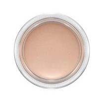MAC Pro Longwear Paint Pot Bare Study  (Krēmveida acu ēnas)
