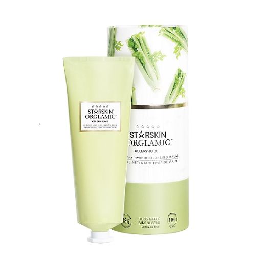 Starskin Celery Juice Healthy Hybrid Cleansing Balm  (Balzams sejai)