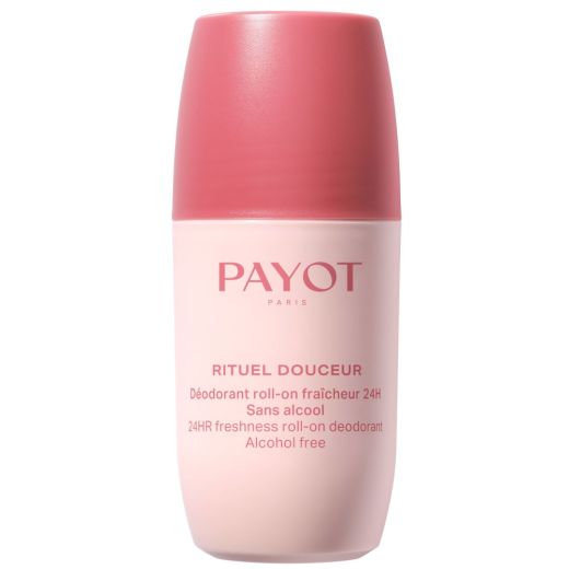 Payot Rituel Douceur 24HR Freshness Roll On