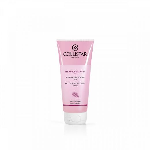 COLLISTAR Gentle Gel Scrub