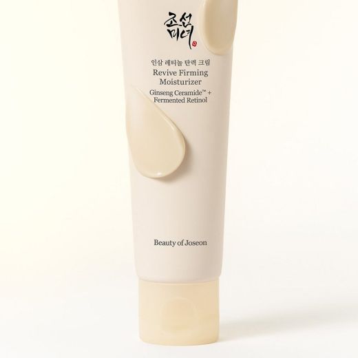 BEAUTY OF JOSEON Revive Firming Moisturizer
