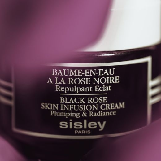 Sisley Black Rose Skin Infusion Cream