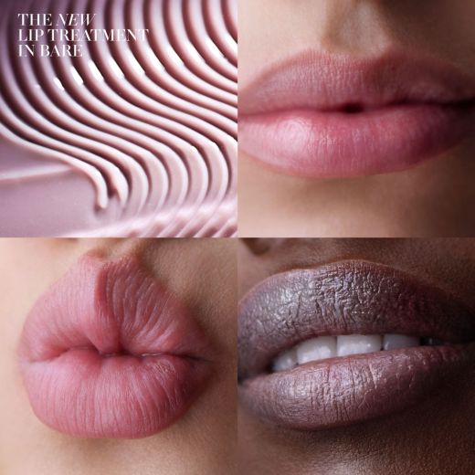 LA MER The Lip Treatment 