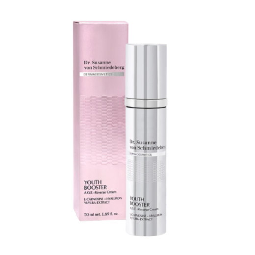 Dermacosmetics Youth Booster A.G.E.-Reverse Cream