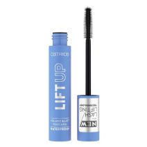 Catrice Cosmetics Lift Up Volume & Lift Mascara Waterproof  (Ūdensnoturīga skropstu tuša)