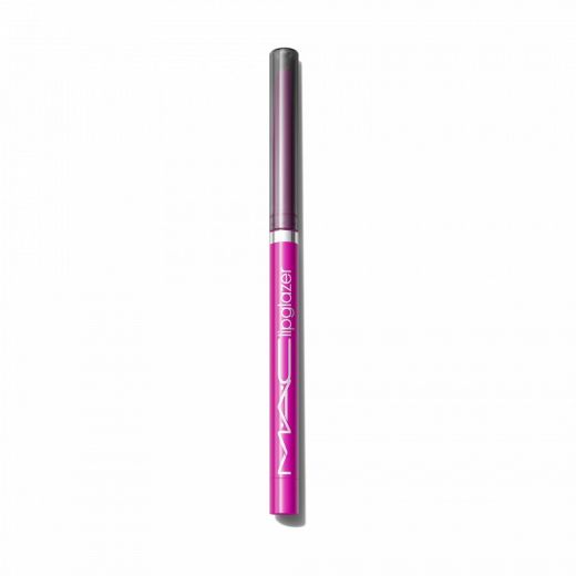 MAC Lip Glazer CANDY YUM YUM