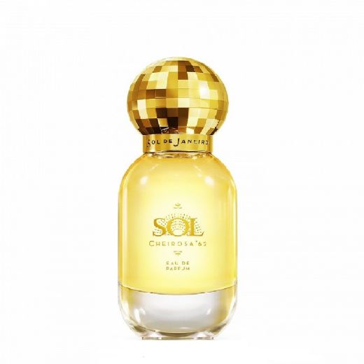 SOL DE JANEIRO Sol Cheirosa '62 Eau De Parfum 