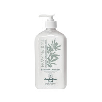 AUSTRALIAN GOLD Hemp Nation Eucalyptus & White Tea Extender