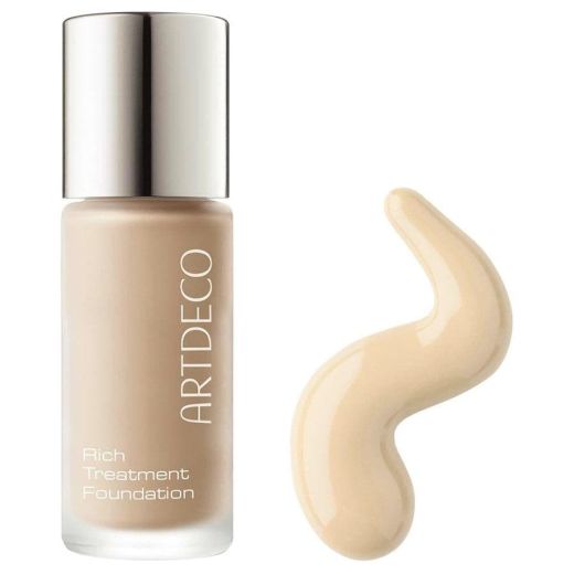 ARTDECO Rich Treatment Foundation