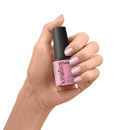 KINETICS SolarGel Nail Polish #200 Nude by Nude