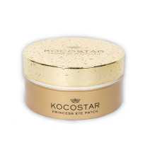 KOCOSTAR Princess Eye Patch Gold 