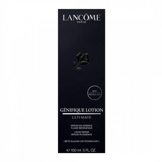 LANCÔME Génifique Lotion Ultimate Serum-In-Essence