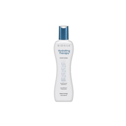 BioSilk Hydrating Therapy Conditioner  (Mitrinošs kondicionieris)