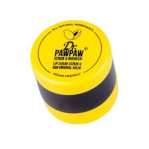 DR. PAW PAW Lip Srub & Nourish