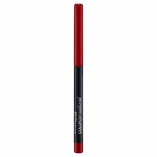 MAYBELLINE NEW YORK Color Sensational Shaping Lipliner Lip Pencil