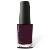 KINETICS SolarGel Nail Polish #175 Blackout