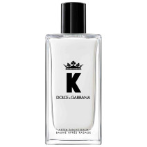 DOLCE&GABBANA K by Dolce & Gabbana After Shave Balm