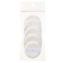 BOM Fixing Flex Powder Pact Puff 5P